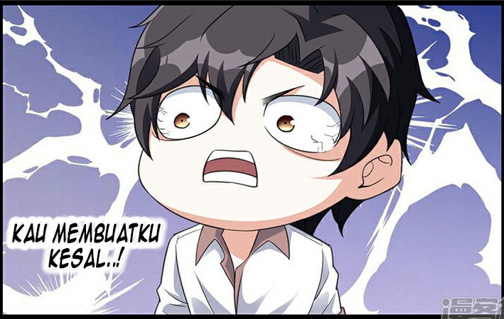 Rebirth Abandoned Less Return Chapter 07 Gambar 19